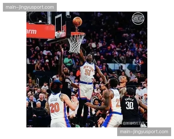 火箭客场106-108遭尼克斯逆转，末节9失误葬送比赛