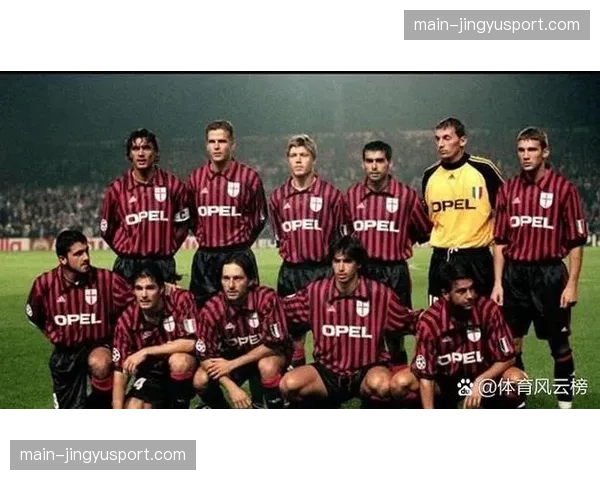 AC米兰公布2025年财报，商业收入增长但转会市场净投入为负。