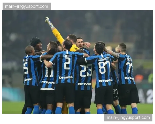 国米客战尤文前瞻:意甲争冠天王山之战,小因扎吉迎回劳塔罗 国米客战尤文前瞻:意甲争冠天王山之战,小因扎吉迎回劳塔罗