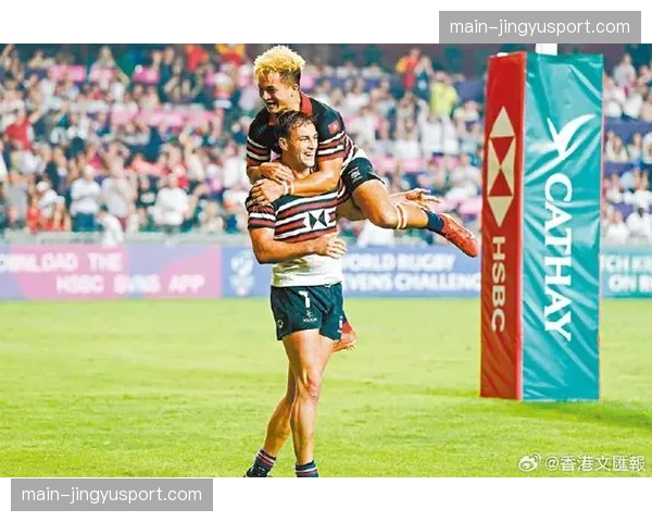 2026年香港国际七人榄球赛门票预售首日售罄