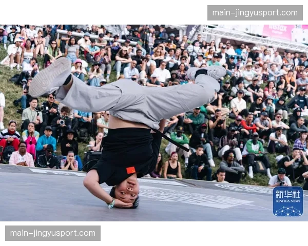 2026年都市极限运动会（FISE）蒙彼利埃站确认将增设BMX大绝招项目。