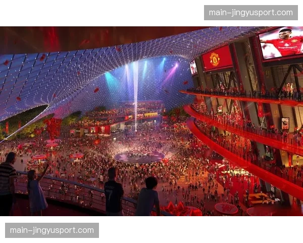 曼联启动老特拉福德球场南看台翻新可行性研究，预计耗资超两亿镑